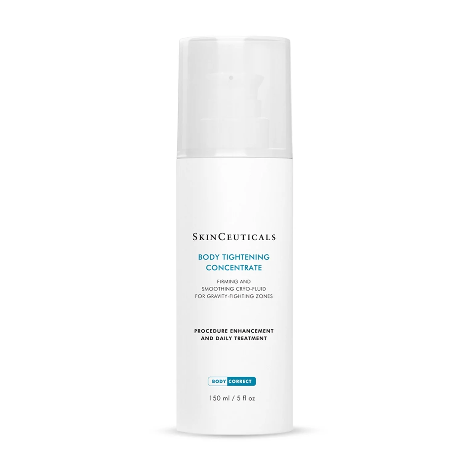 Body Correct Body Tightening Concentrate - Latte corpo rassodante