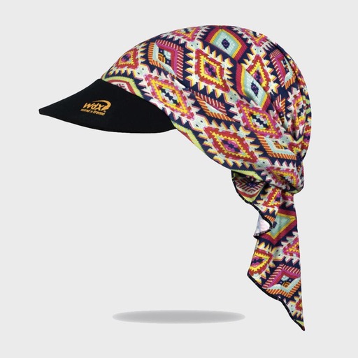  Vrchol Gorra Mola