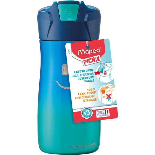 Bouteille Maped Picnik Concept Enfants 430 ml