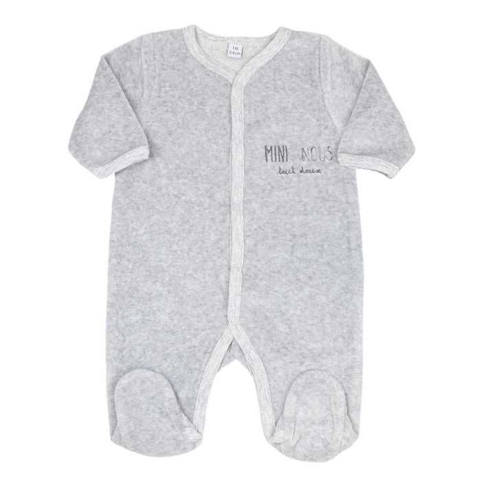 Three Kilos Seven 6-piece Newborn Kit