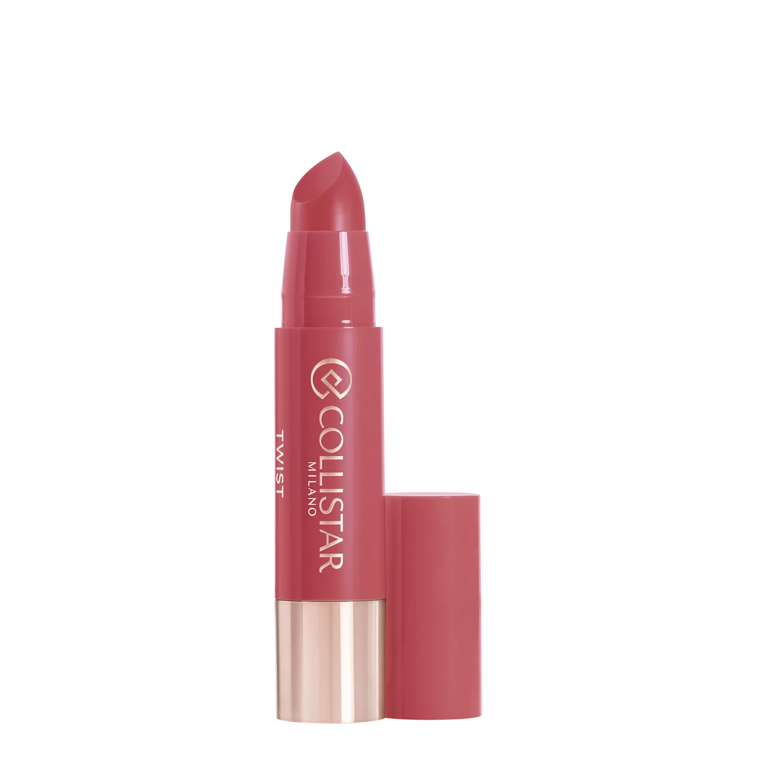 Labbra Twist Balmy Gloss - Matitone labbra, Gloss, Rossetto