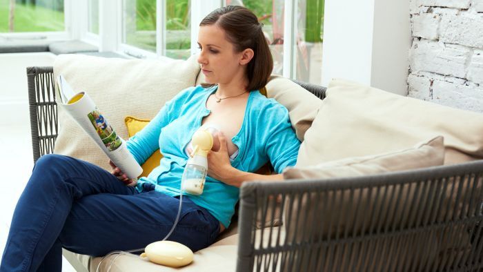 Medela Swing Flex