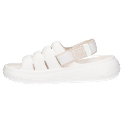 Sandálias Ugg 1126811 W Sport Yeah Brwh