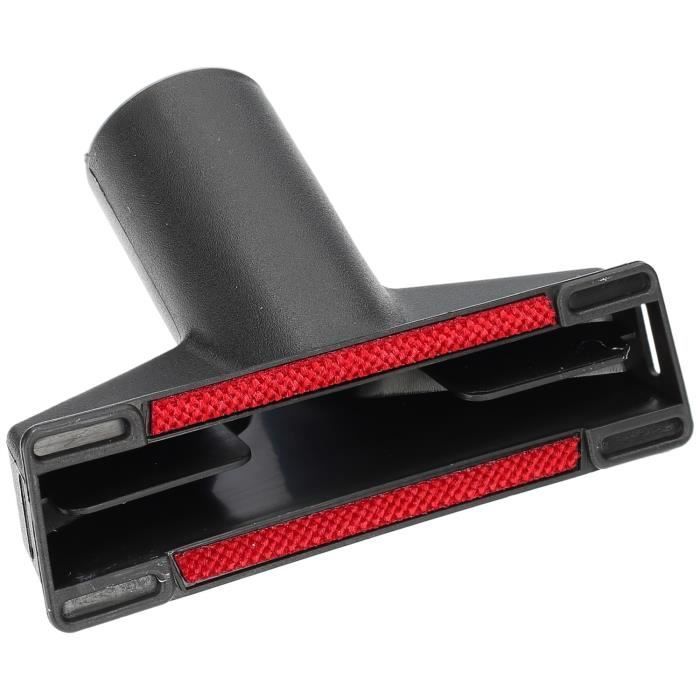 Philips Power Staubsauger-Zubehörset – Wessper – 3 Bürsten – Schwarz – 35 mm