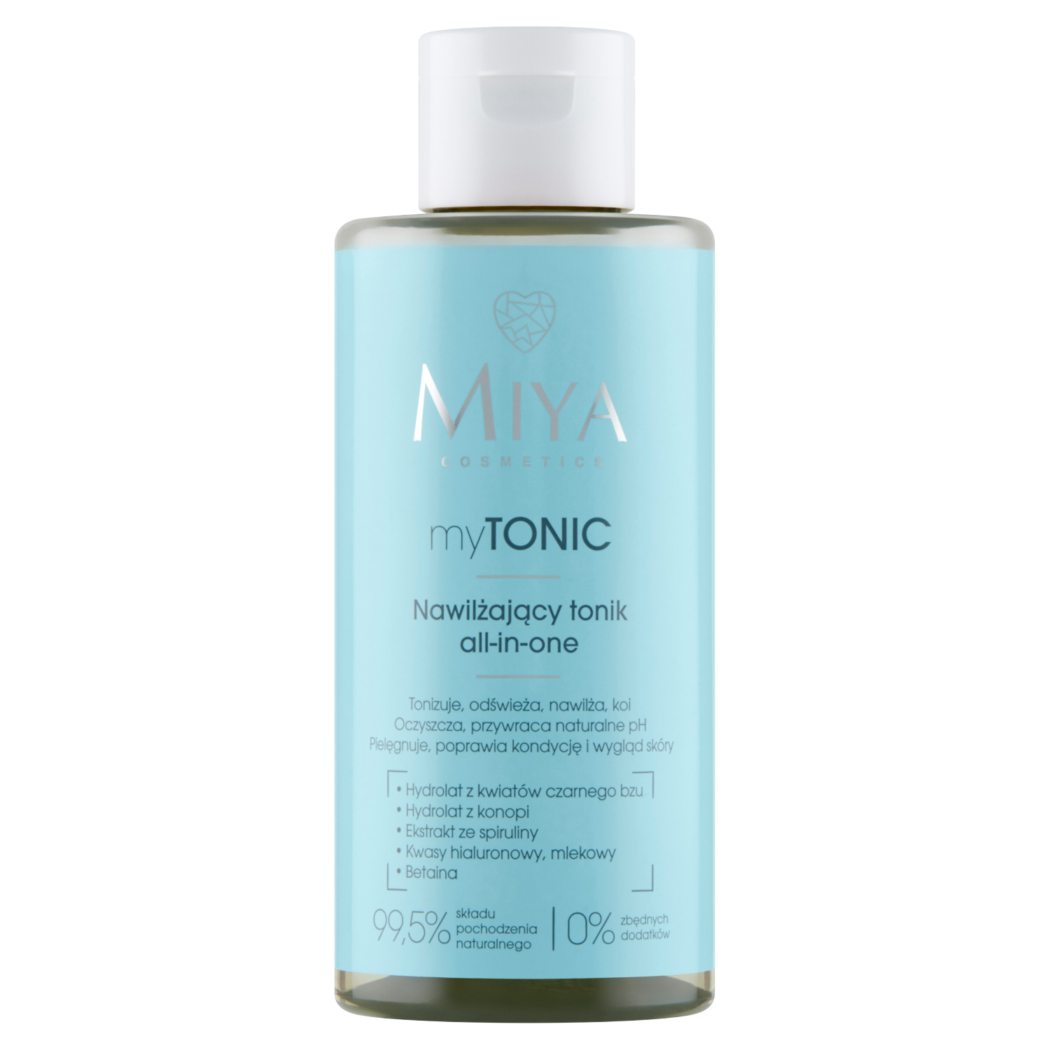 Miya Cosmetics myTONIC