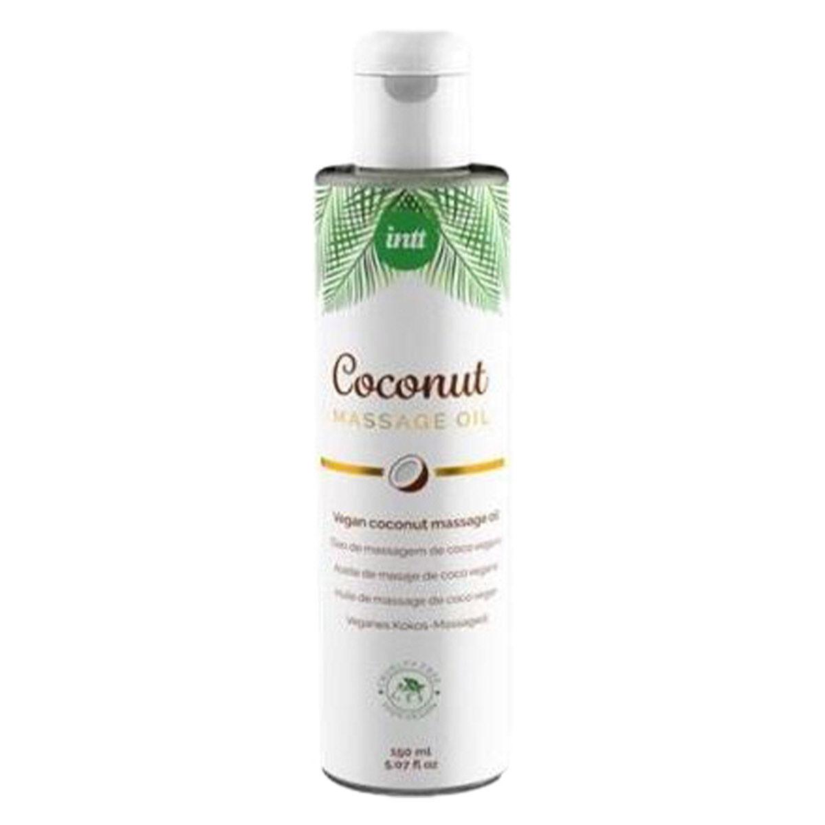 INTT Noix de coco