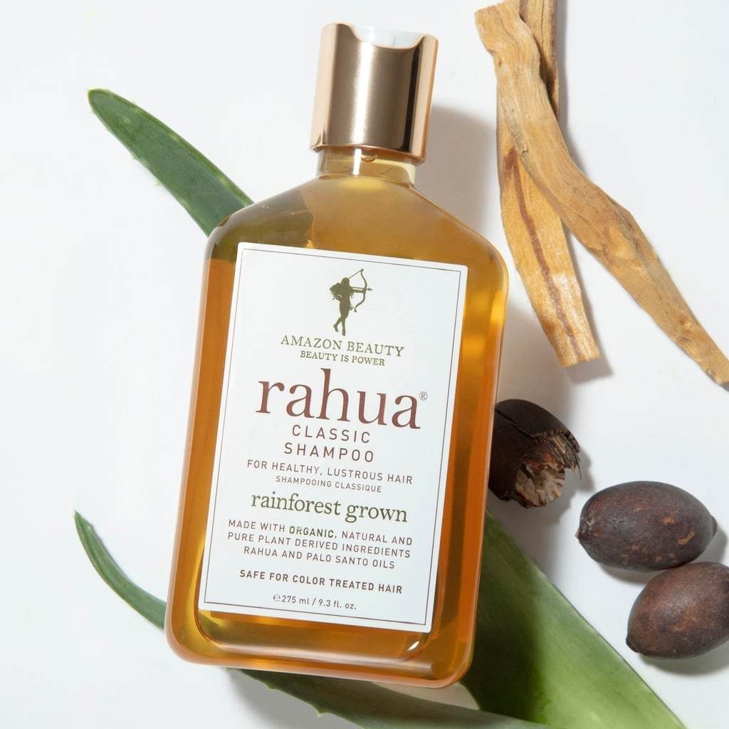 rahua Klasický šampón - 275 ml