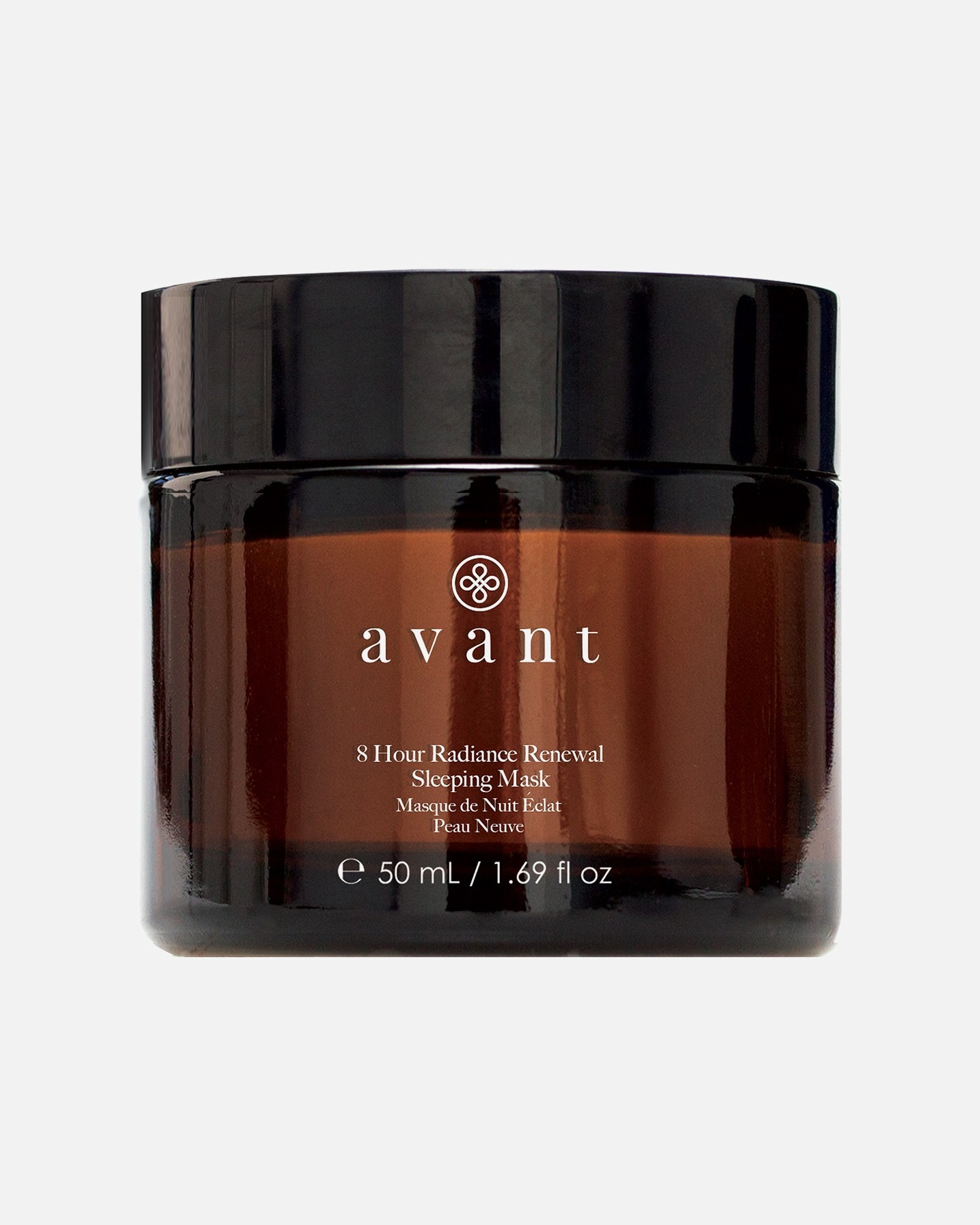 Avant Skincare Masque de Nuit Eclat Peau Neuve
