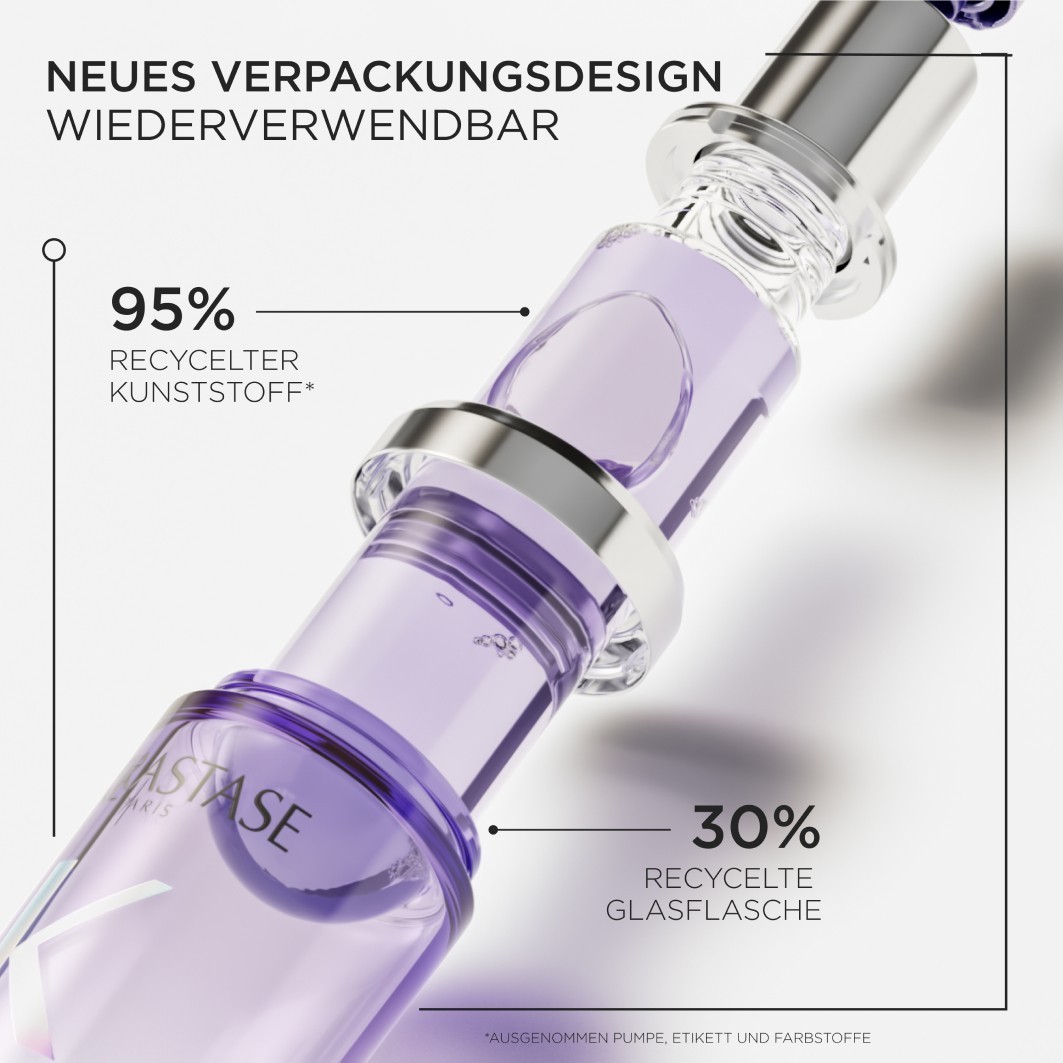 Kérastase Haaröl Blonde Absolu Cicagloss Oil - 75 ml