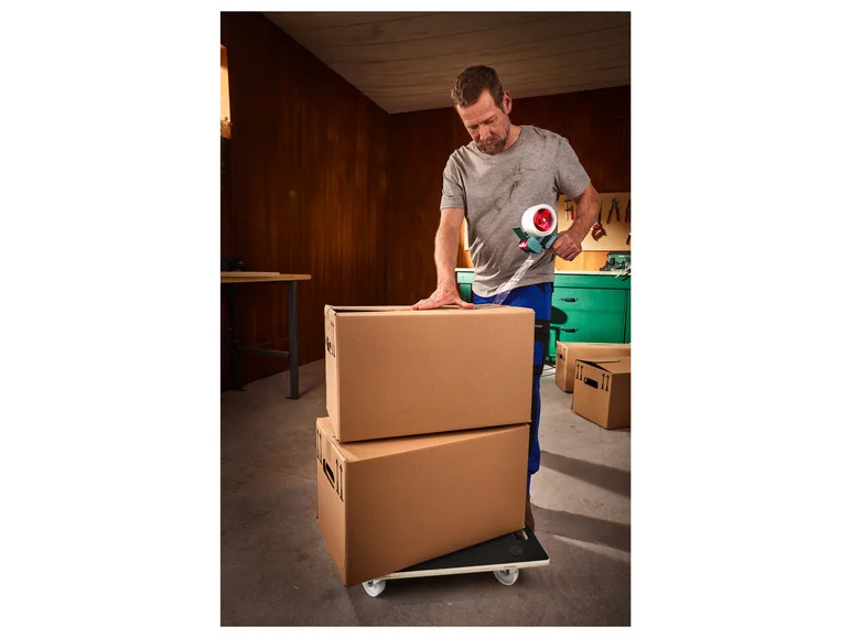 PARKSIDE® Kuljetusapu, 250 kg