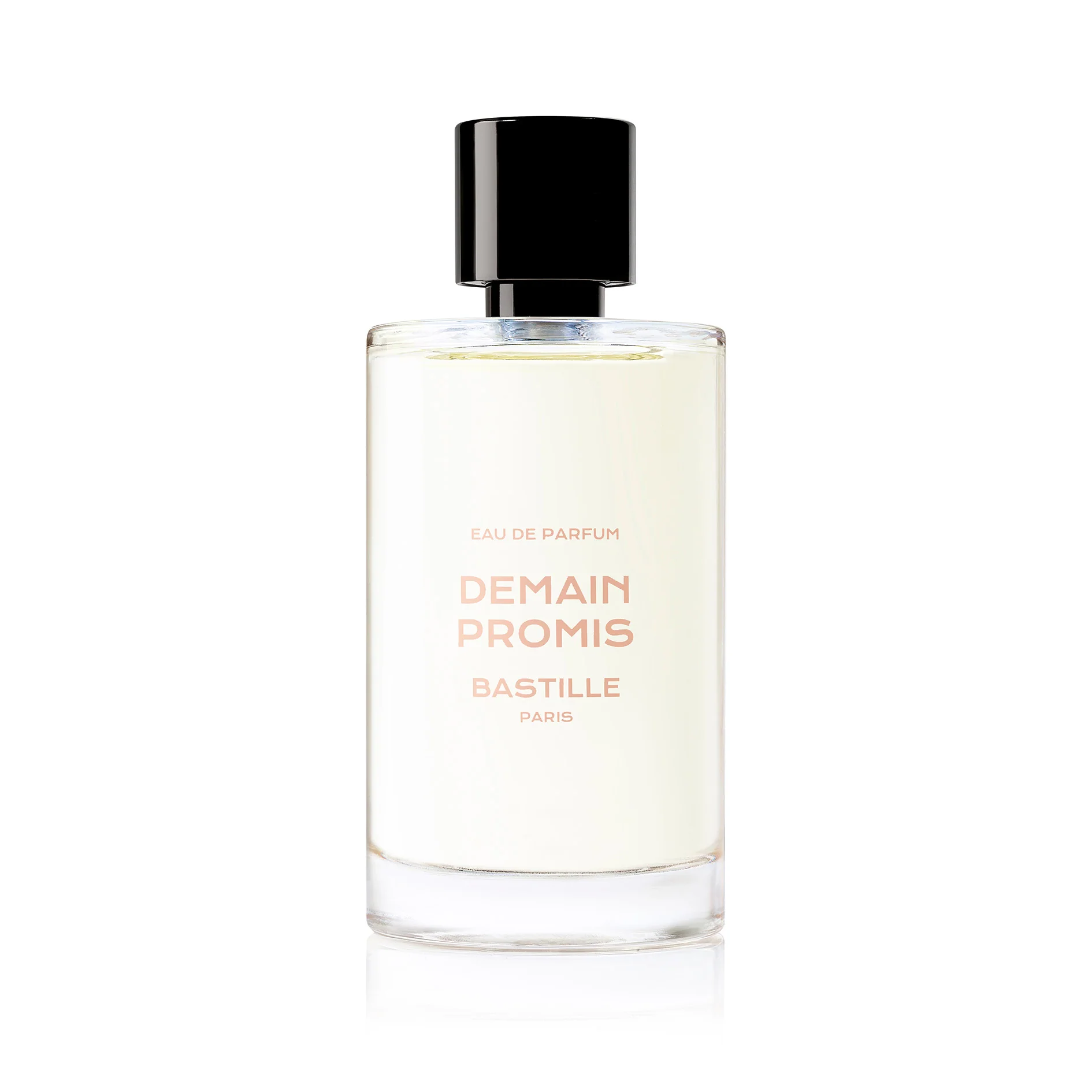 Bastille Demain Promis - Eau de Parfum Unisex, Eau de Parfum