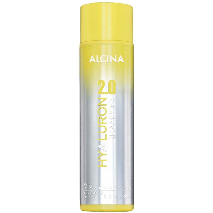 Alcina šampón na vlasy - 1250 ml