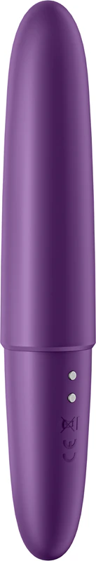 Vibrátor Satisfyer ULTRA POWER BULLET 6
