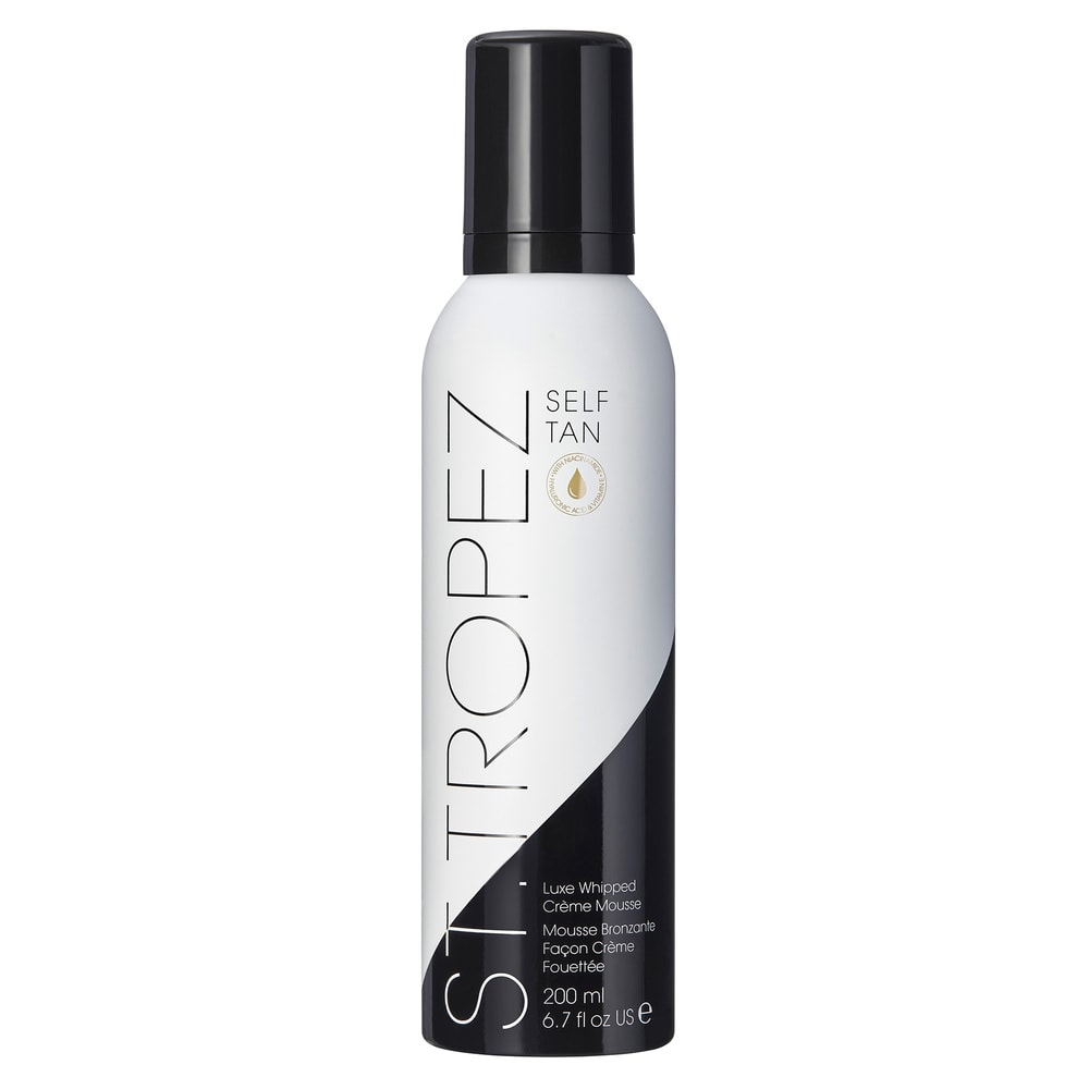 St. Tropez önbarnító Luxe