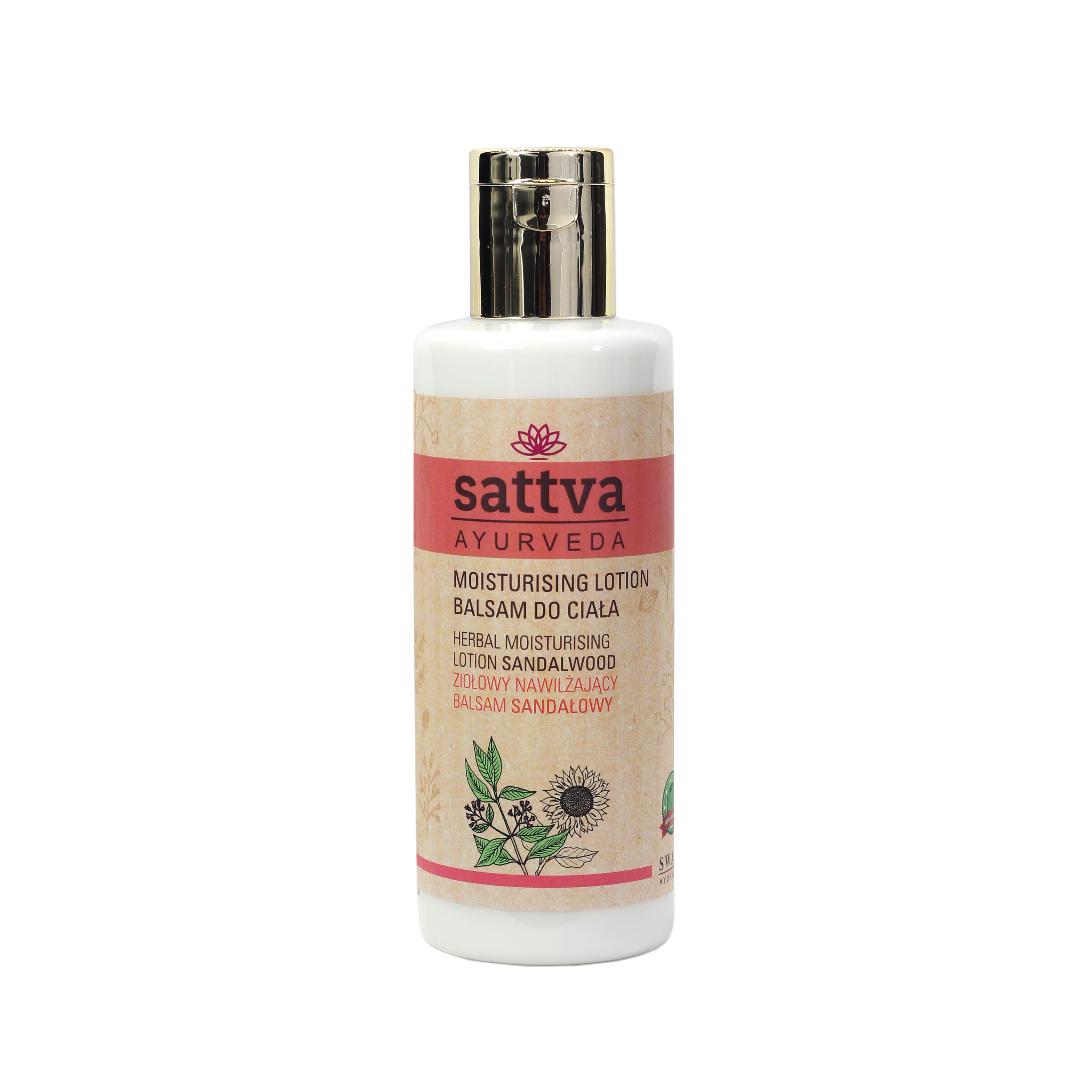 Sattva Ayurveda