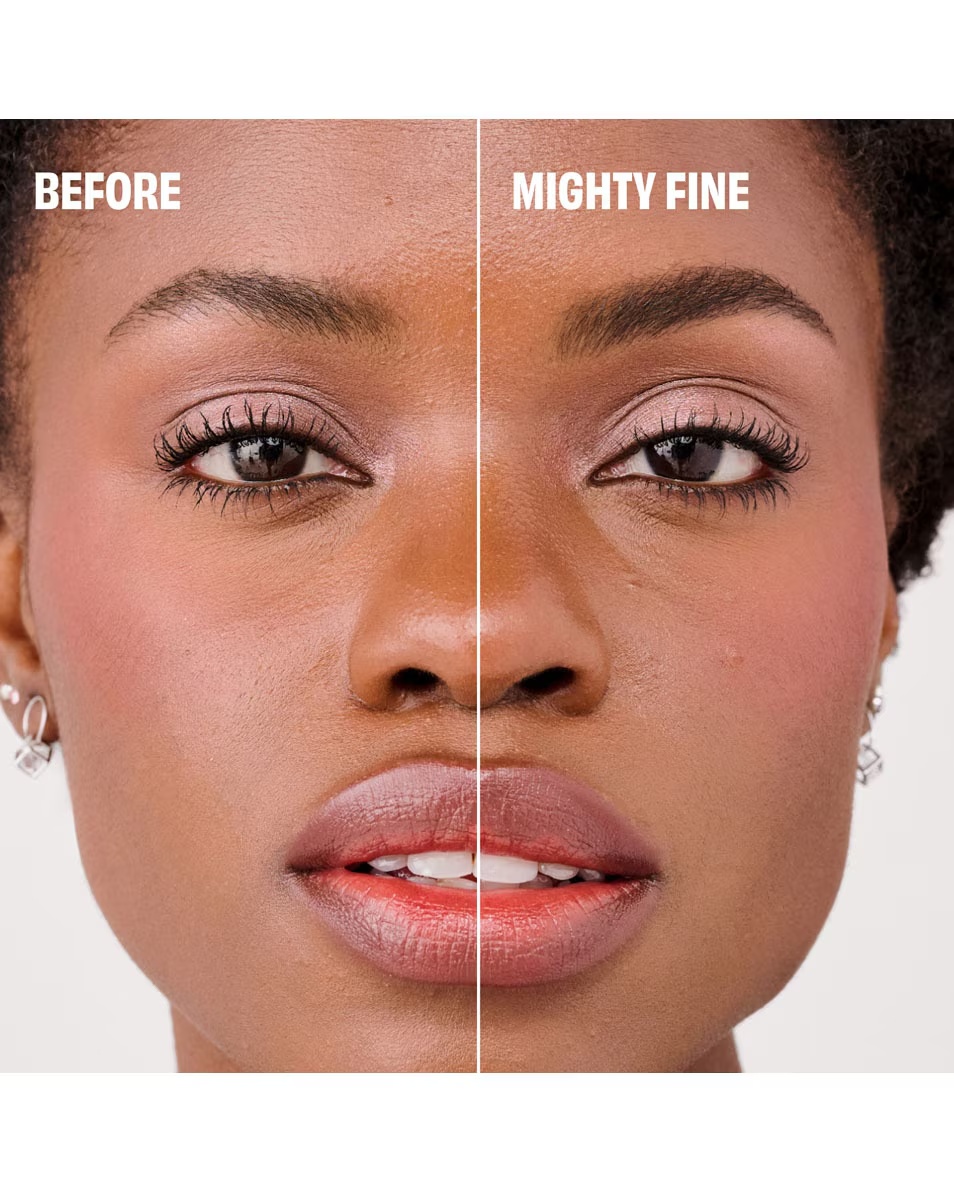 BENEFIT COSMETICS CUM SĂ TE CREPĂNI SPRÂNCENE? STIL PENTRU SPRÂNCENE PUTERNIC FIN