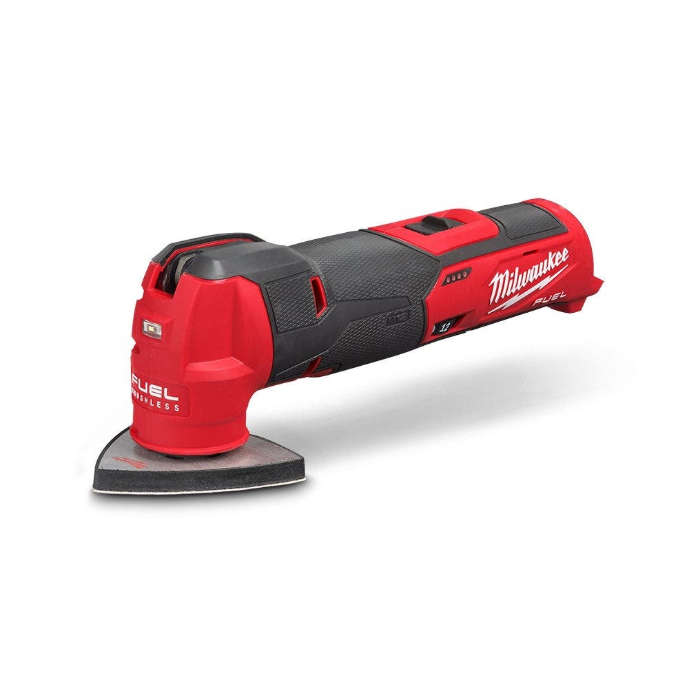 MILWAUKEE 12V FUEL™ M12FMT-202B monitoimityökalusarja