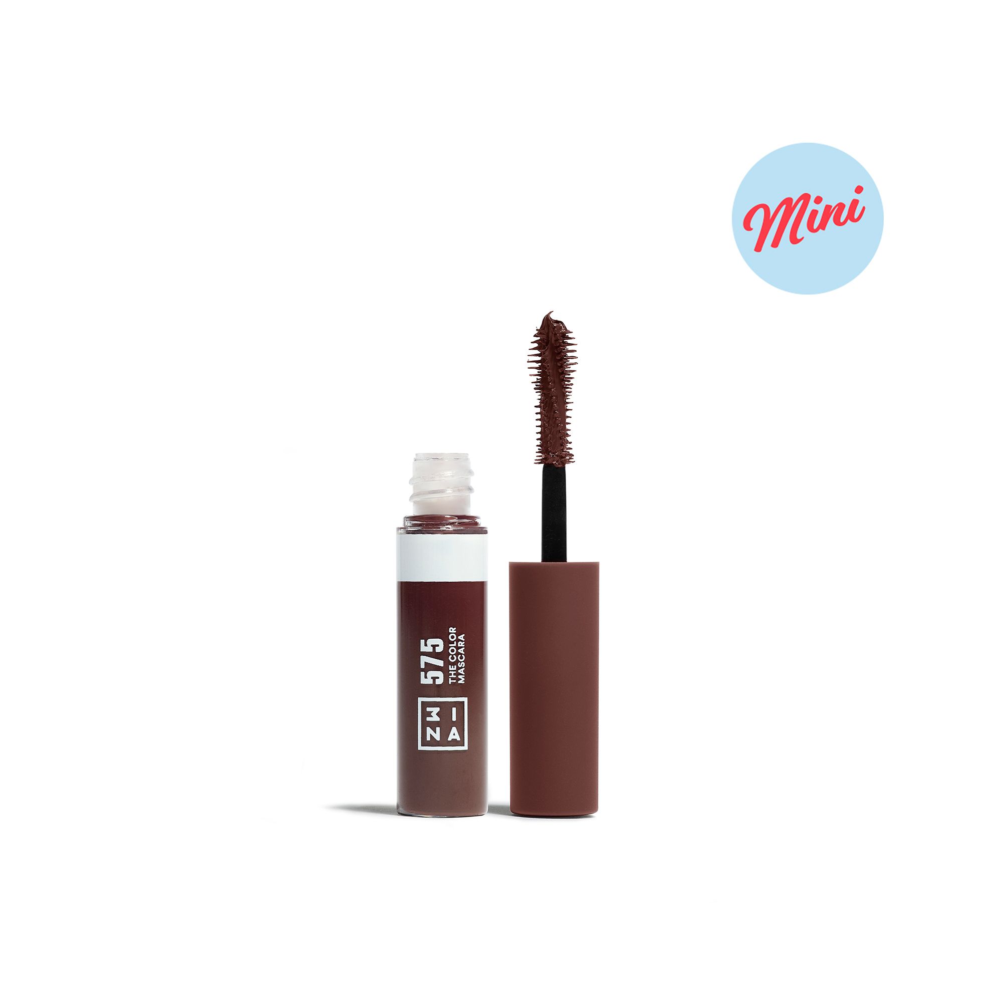 Mini maskara The Color High Pigmentation Maskare