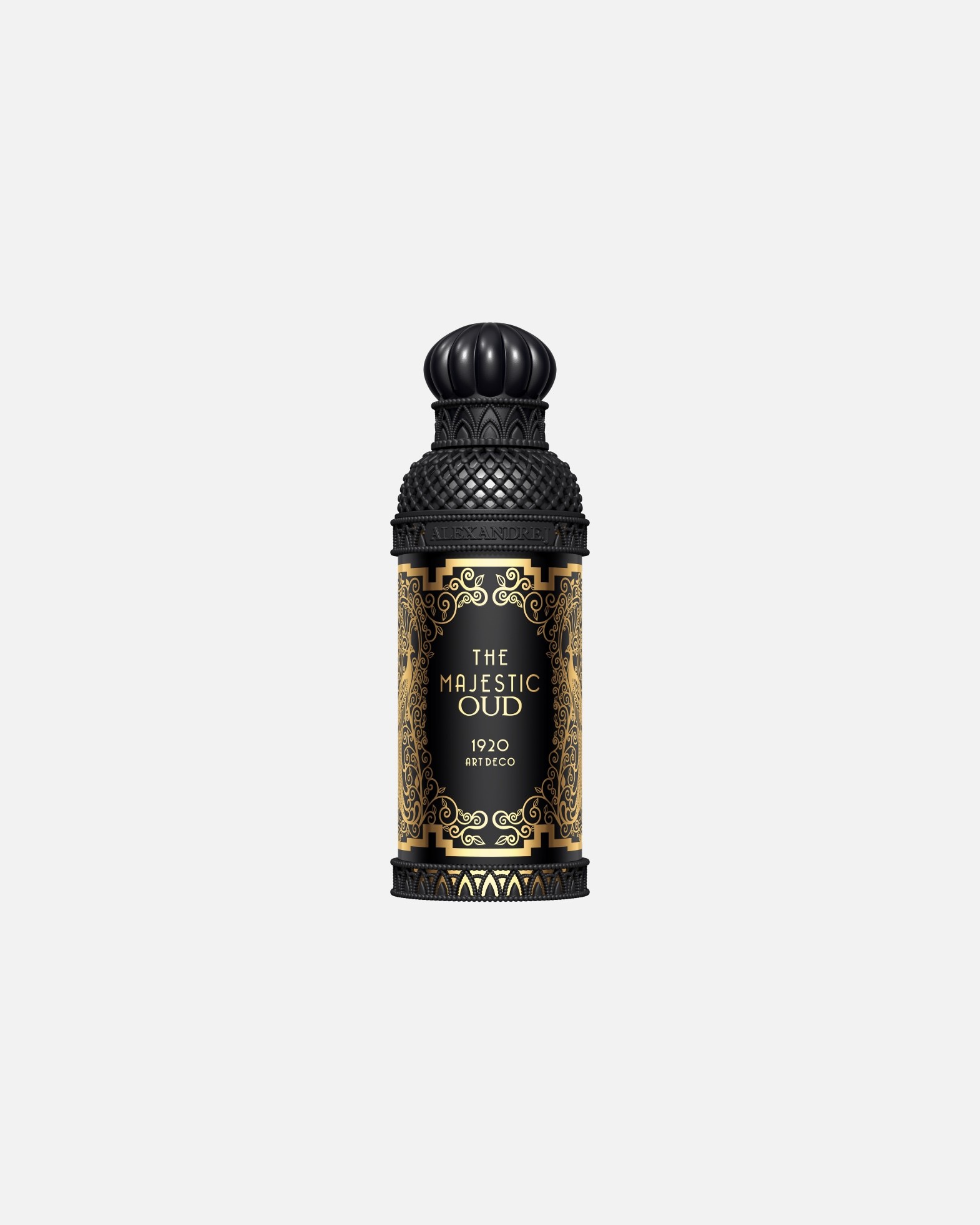 Alexandre.J Parfum Art Deco Collector Didingas oud - 100 ml