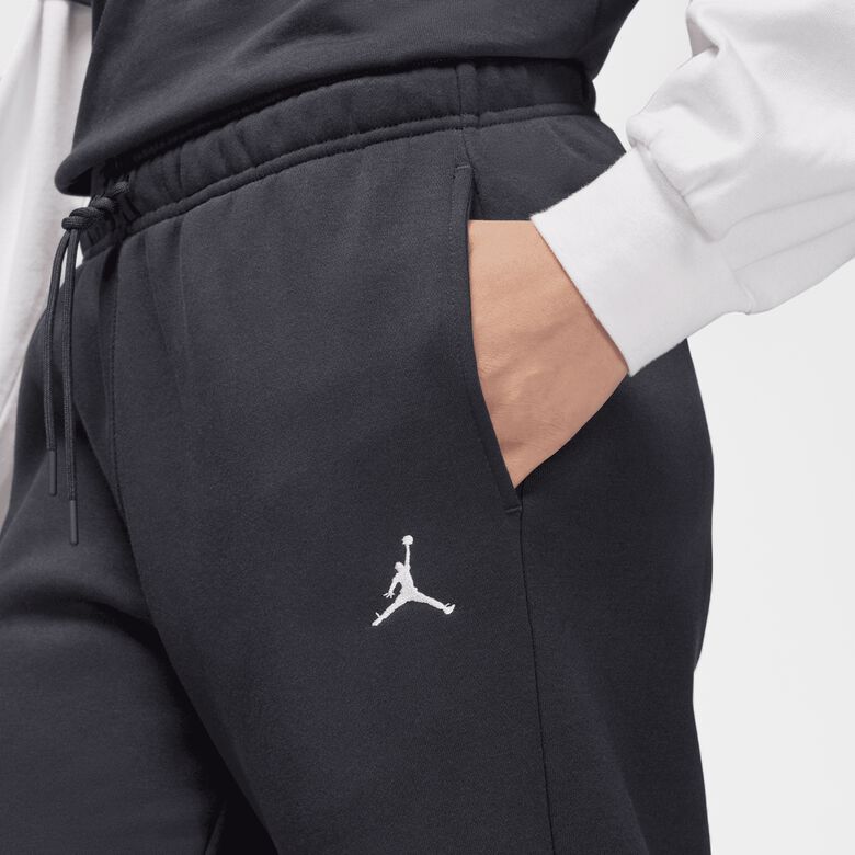 Pantaloni in pile Brooklyn