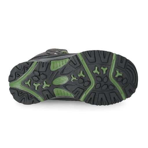  Botas De Go für Kinder Glebe Ii Gris