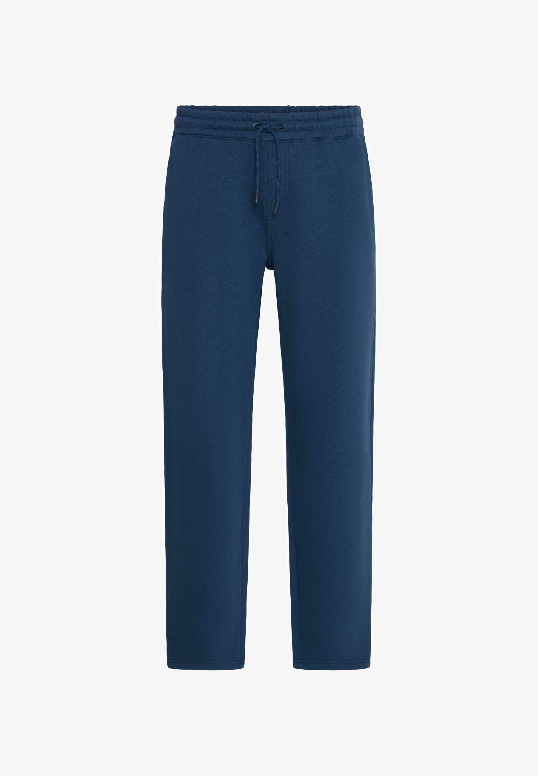 Blend BHJURIS - Pantaloni della tuta - blu elegante