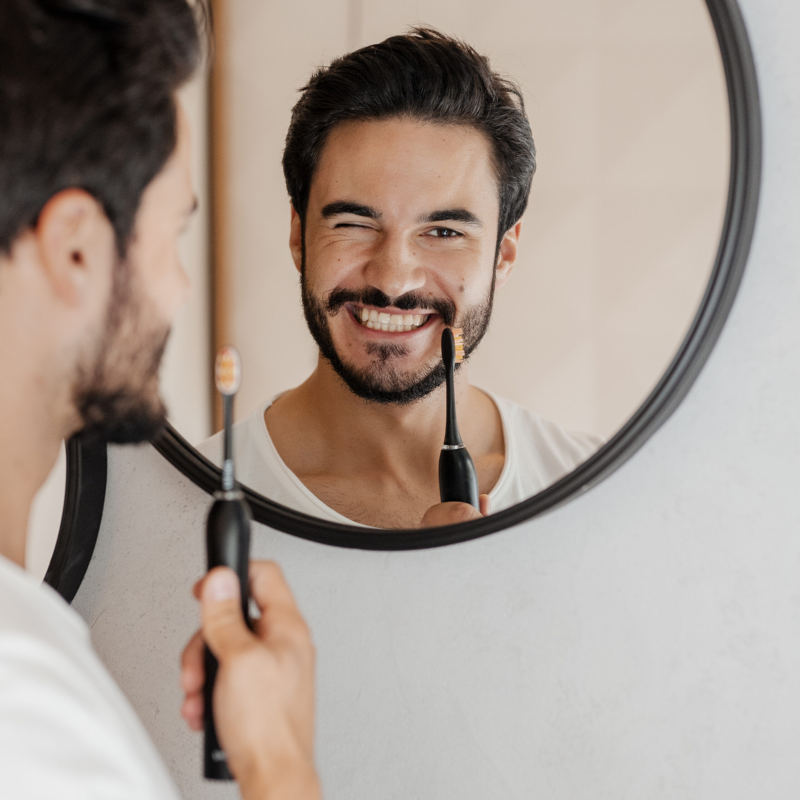 Smiley Pro Λευκό
