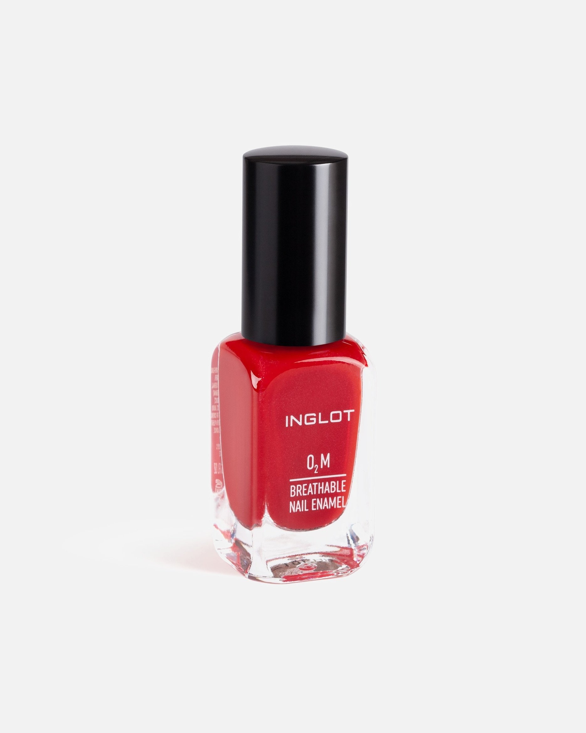 Inglot O2M prozračni lak za nokte - 11 ml