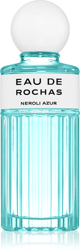 Rochas Eau de Rochas Neroli Azur eau de toilette unissexo