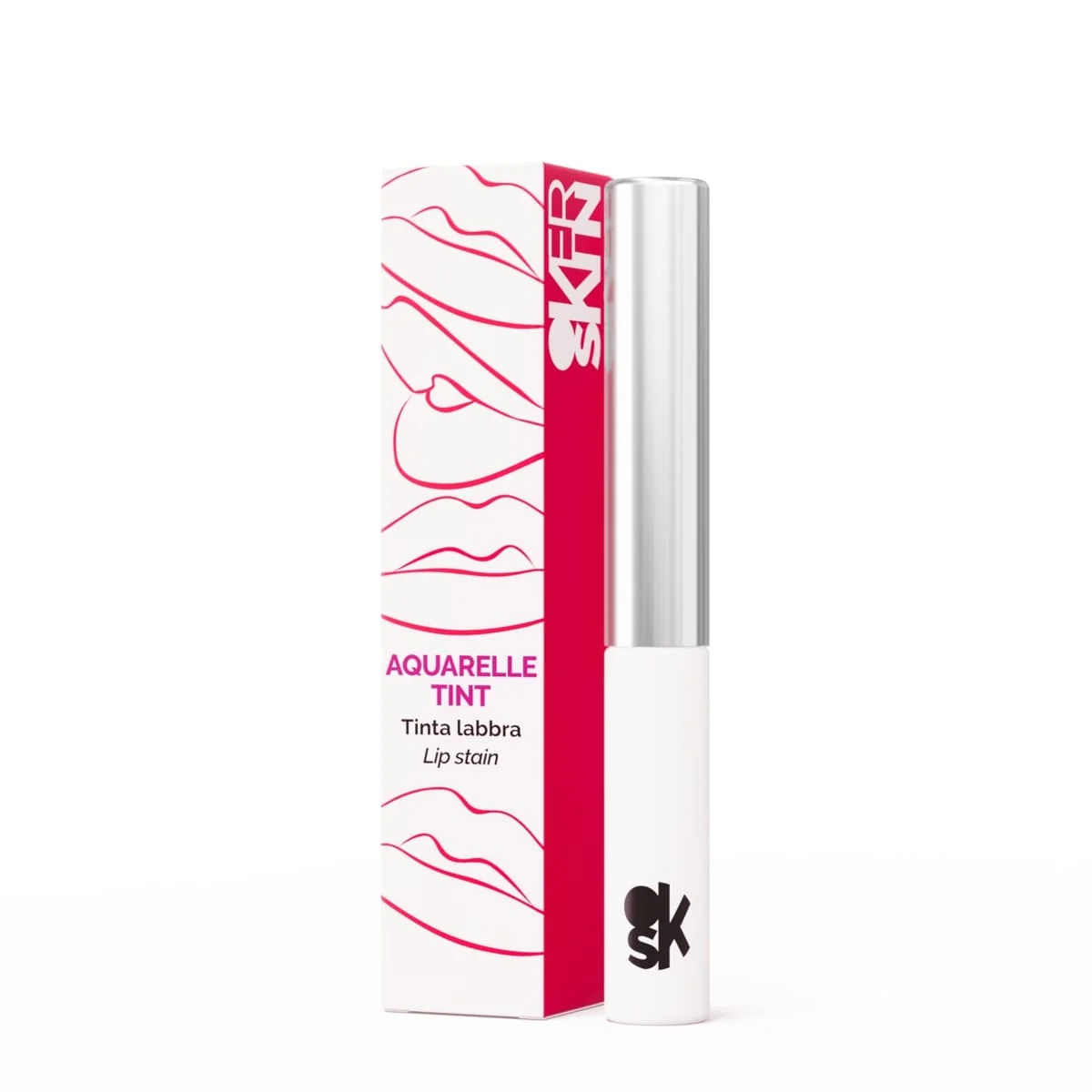 Labbra AQUARELLE TINT - Rossetto