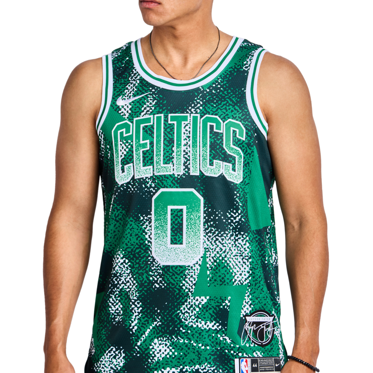 Nike Nba Select Series Tatum