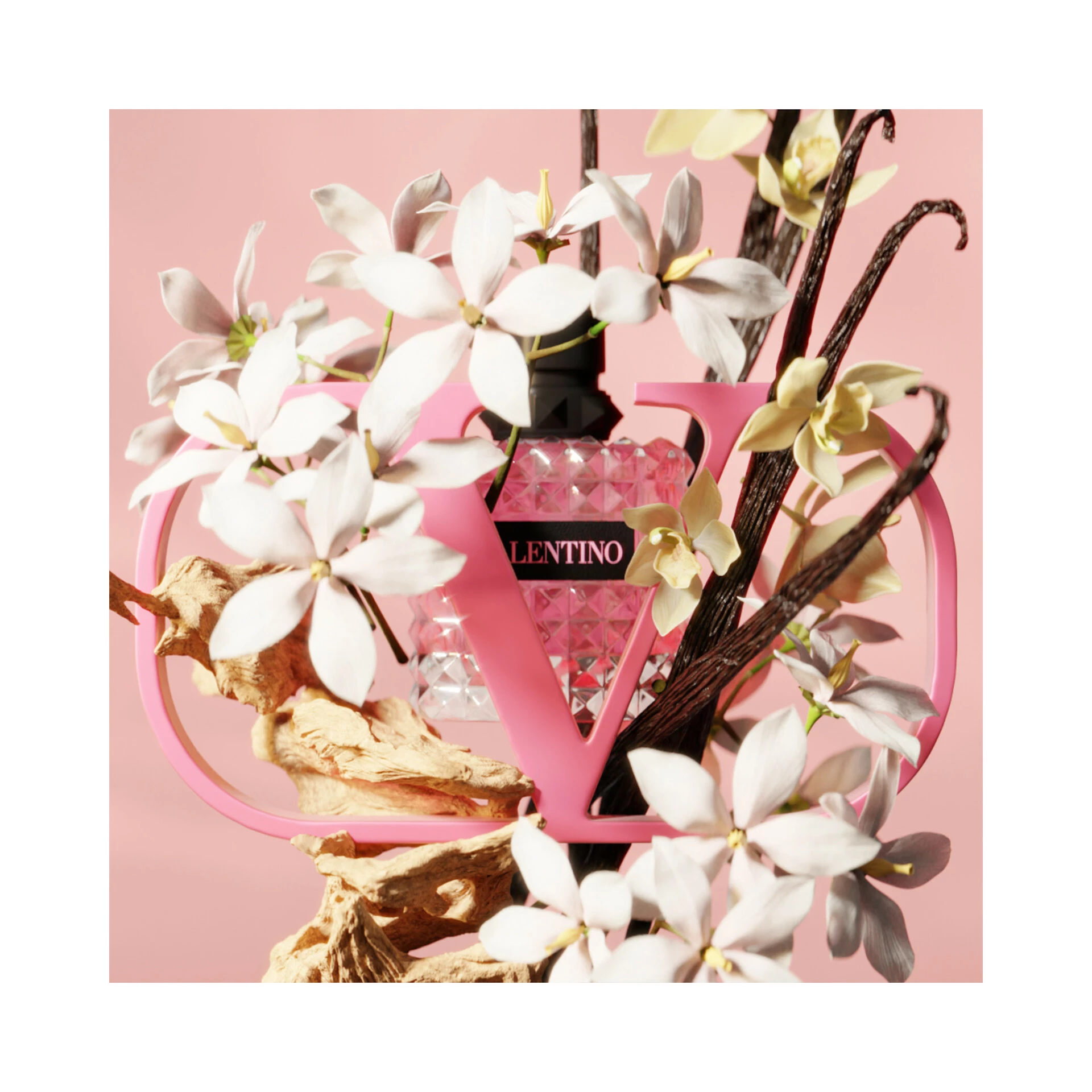 Donna Born In Roma EDP 50 ml - Valentino