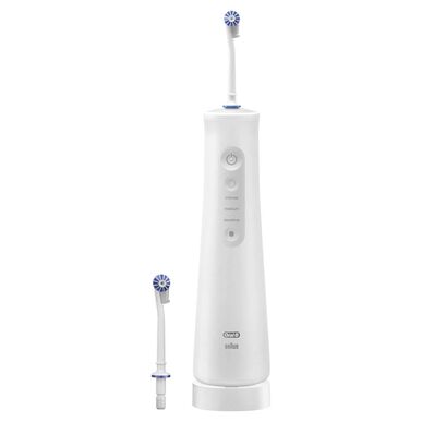 Oral-B Aquacare 6 Pro Expert Irigator 1 kus 1 kus