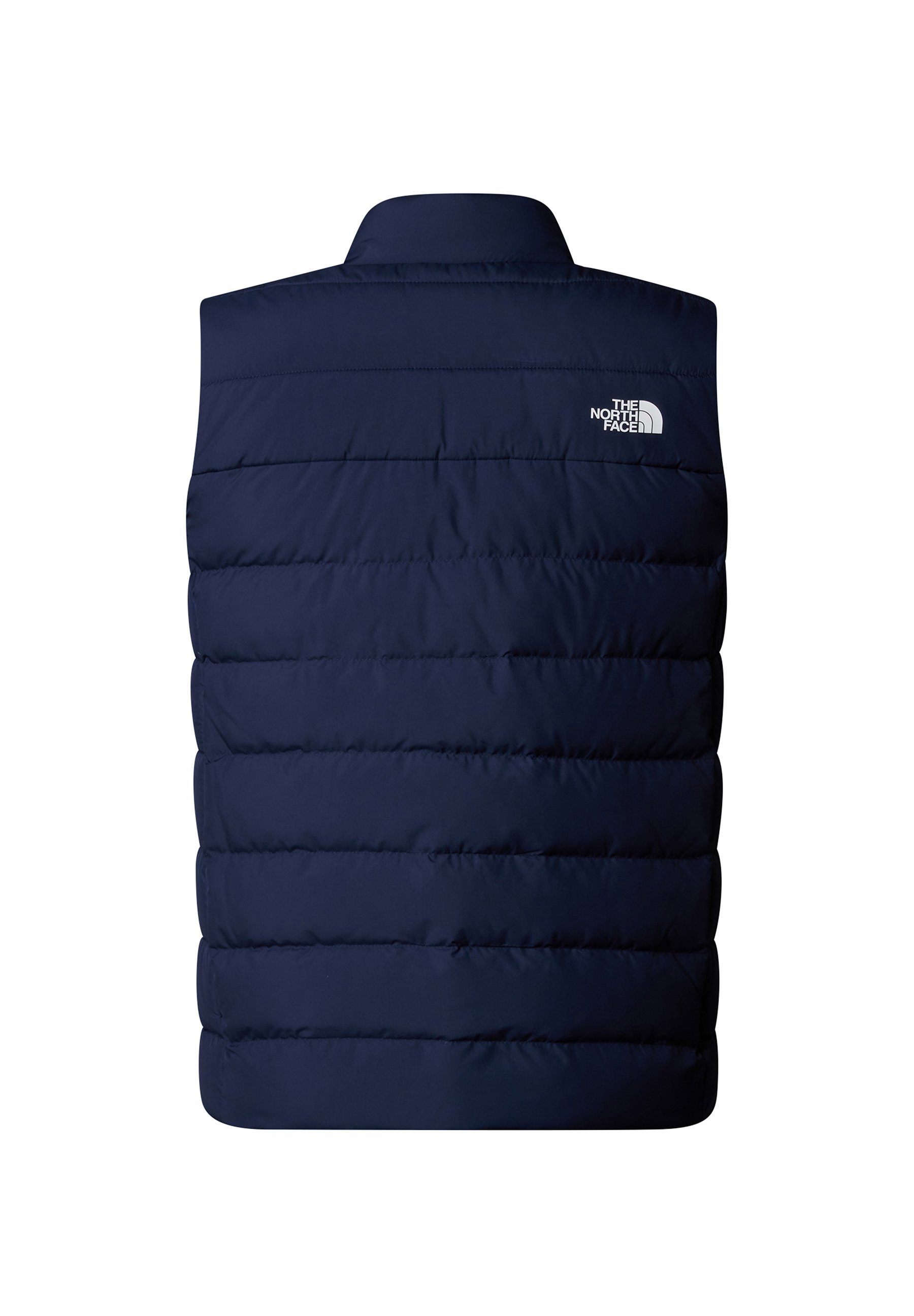The North Face M ACONCAGUA 3 Weste - Summit Navy NPF