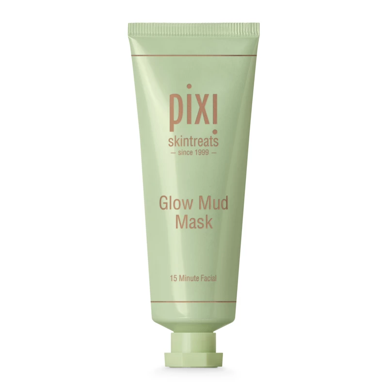 Fényes iszapmaszk 40 ml - Pixi