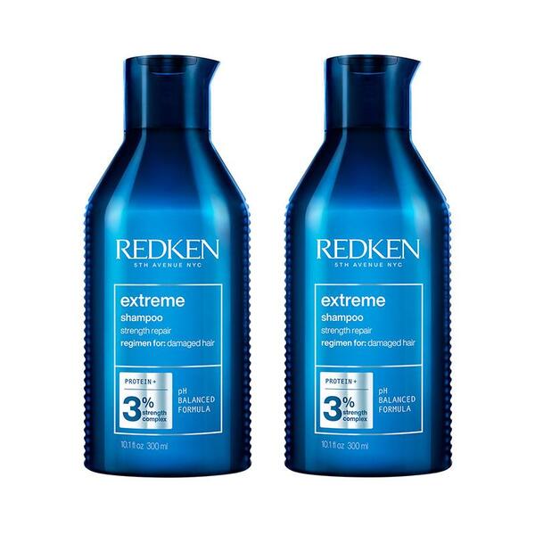 Champú Redken Extreme Doble