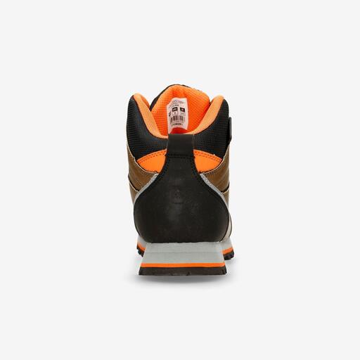 Botas Montaña Boriken Sun Bear