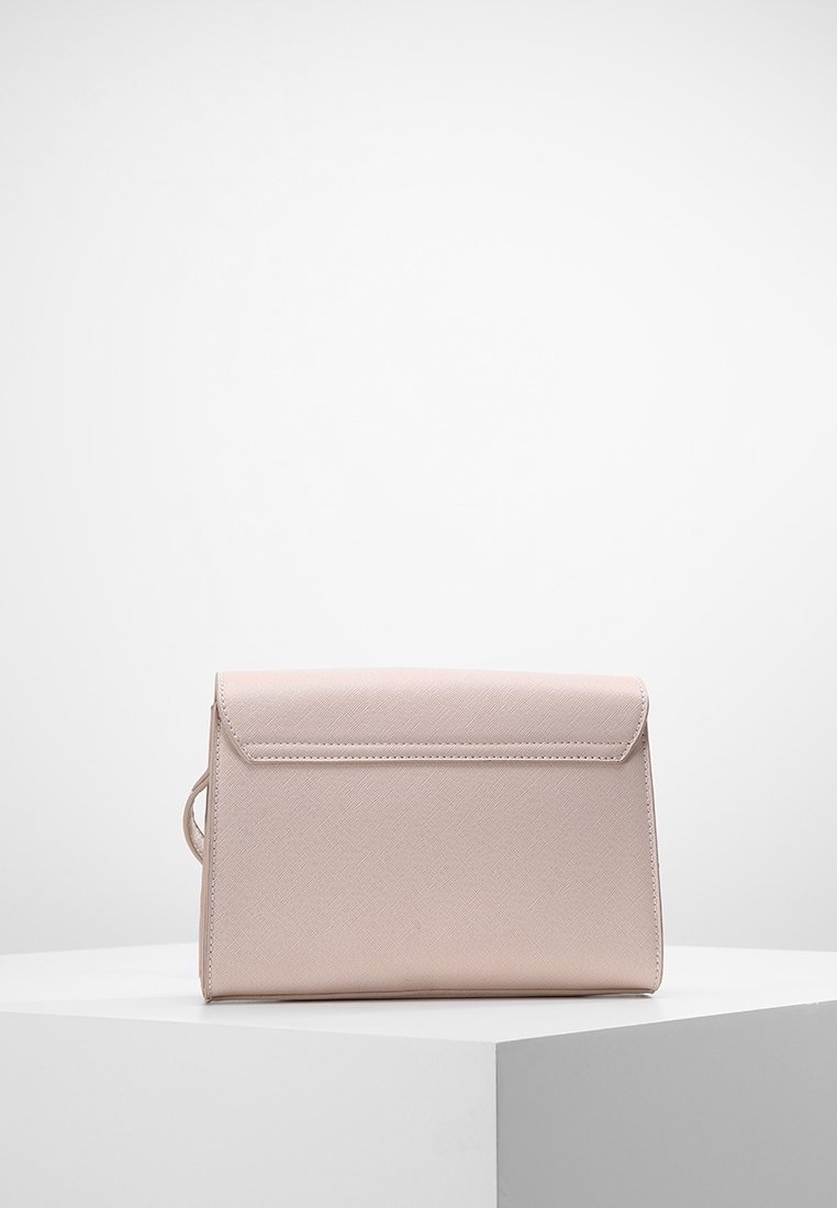 Sac bandoulière Anna Field - rose