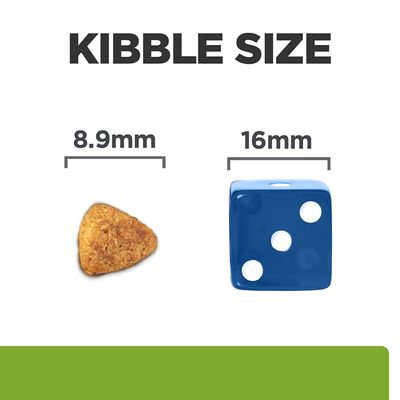 Hill's Prescription Diet Canine Mini Metabolic