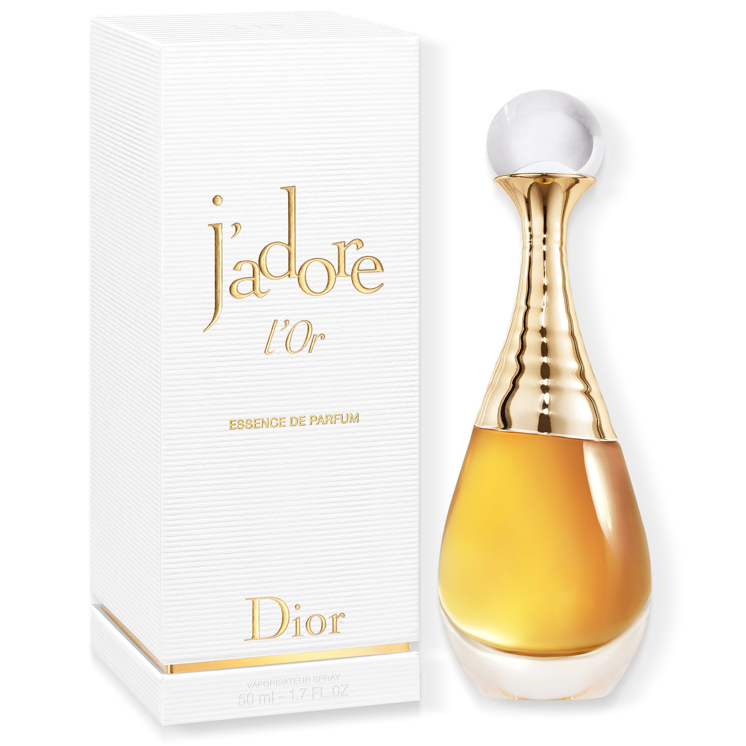 Парфем J'Adore L'Or Женски парфеми