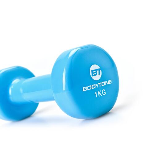  Αλτήρας Bodytone 1kg
