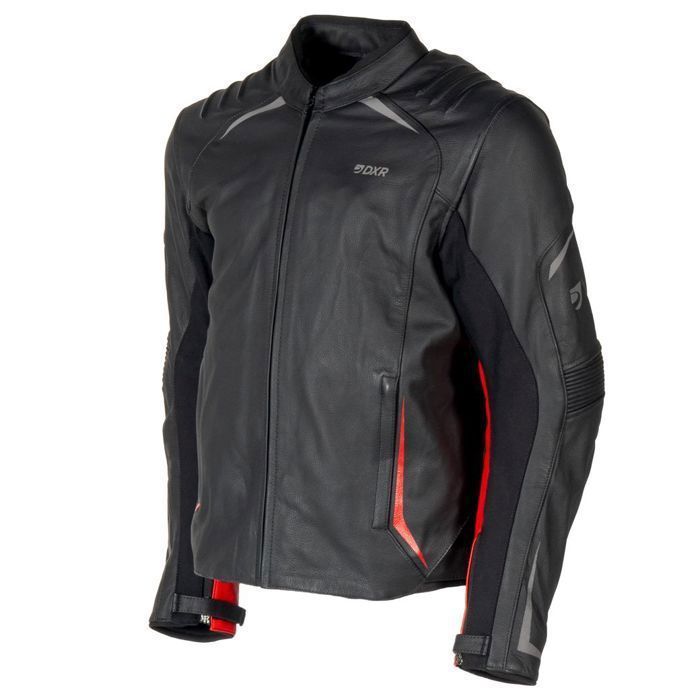 Chaqueta de moto para hombre certificada | ALONSO EVO MOTOBLOUZ