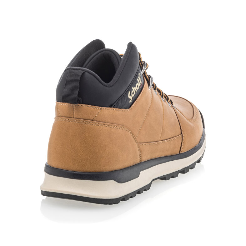 Botas marrones para hombre / Botines