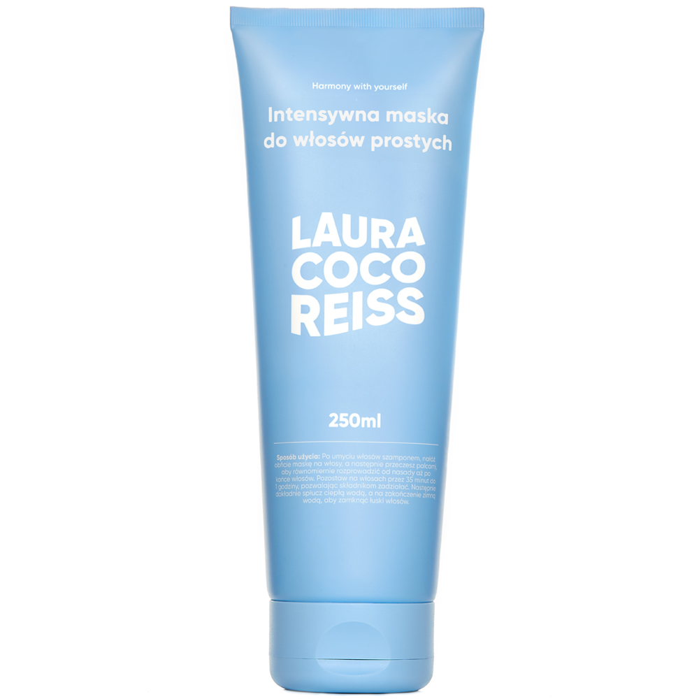 Laura Coco Reiss