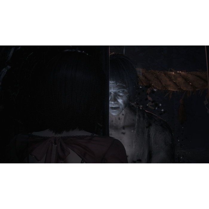 Fatal Frame II: Crimson Butterfly Remake • Juego para Nintendo Switch 2