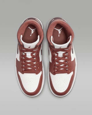 Air Jordan 1 Mid Women's Shoes