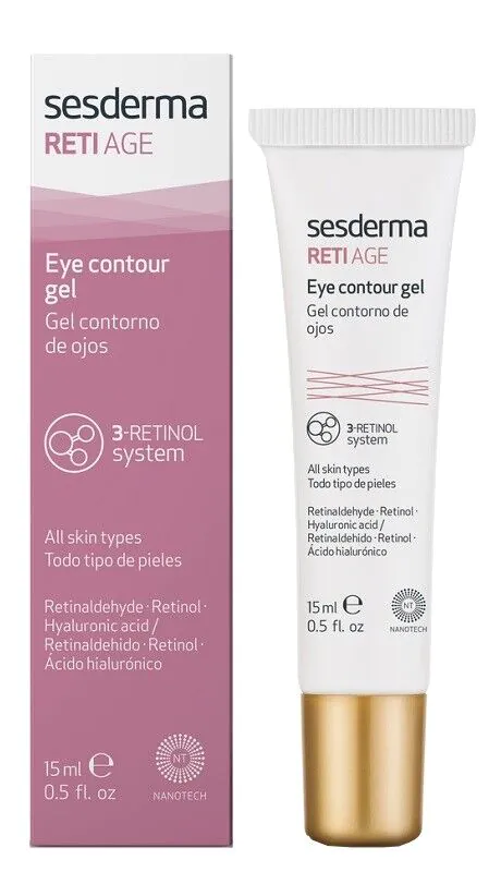 Sesderma Retiage Krem pod oczy