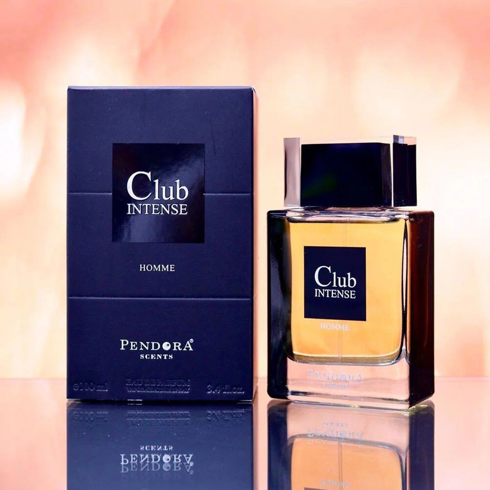 Pendora Scents Club Intense Homme
