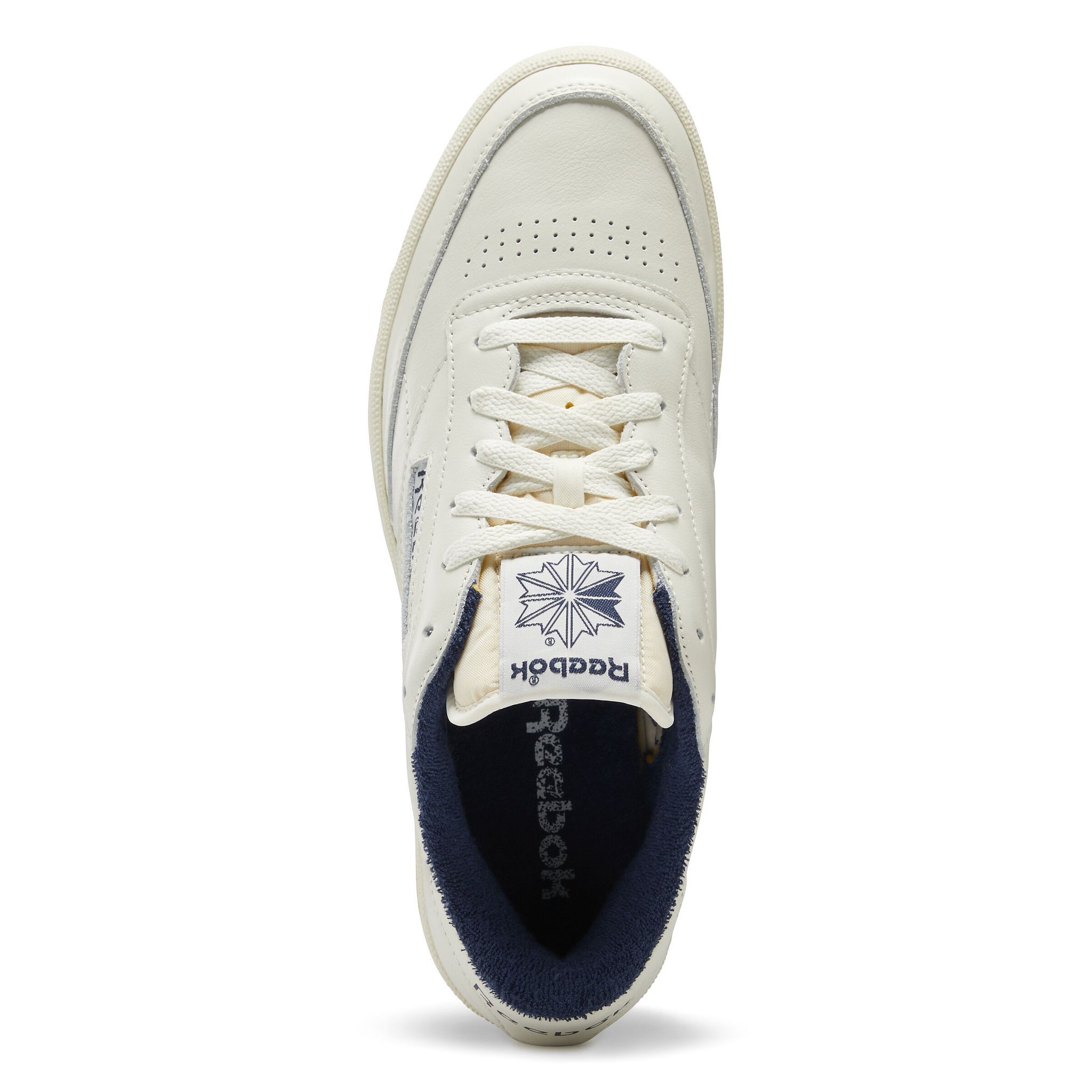 Unisex Lifestyle Shoes                Club C 85 Vintage Shoes