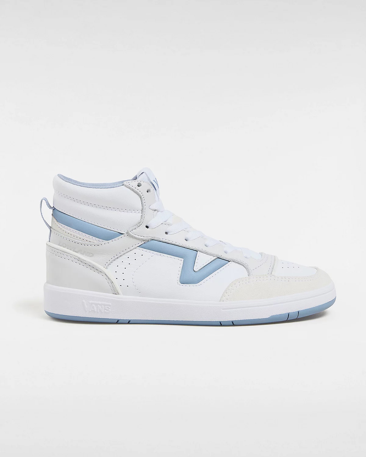 Scarpe Lowland Mid ComfyCush JMP